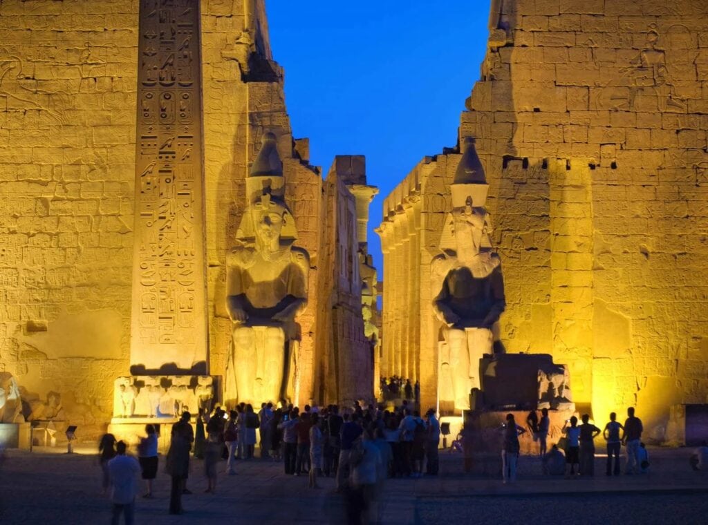 Luxor (Egypt)