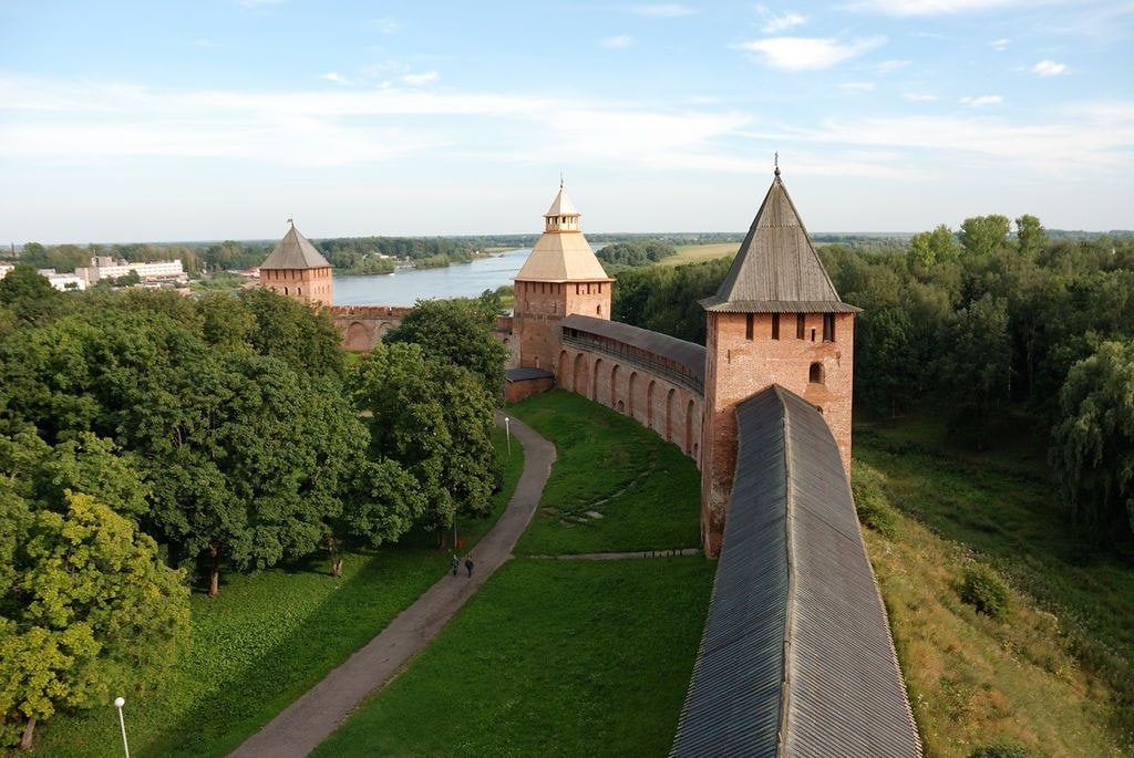 Novgorod