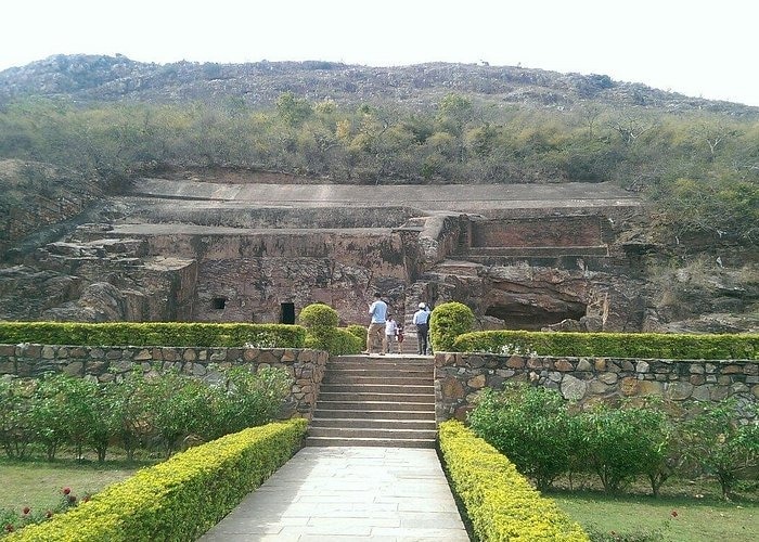 Rajgir