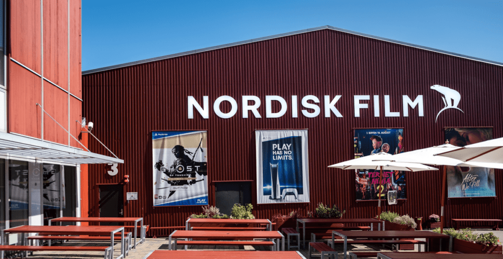 Nordisk Film Studio