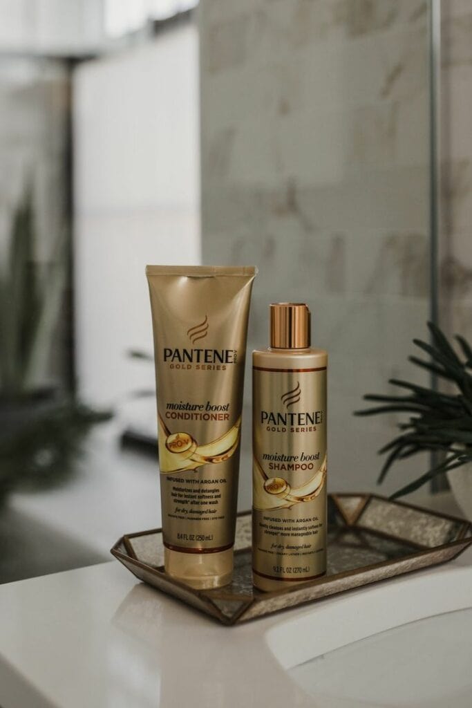 Pantene