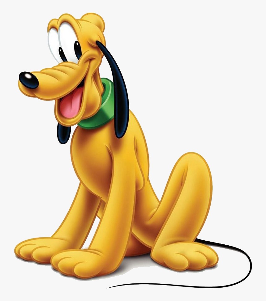 Pluto