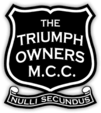 Triumph Owners Motorcycle Club