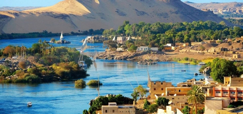 Aswan (Egypt)