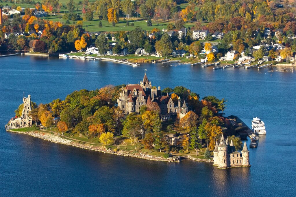 Boldt Castle