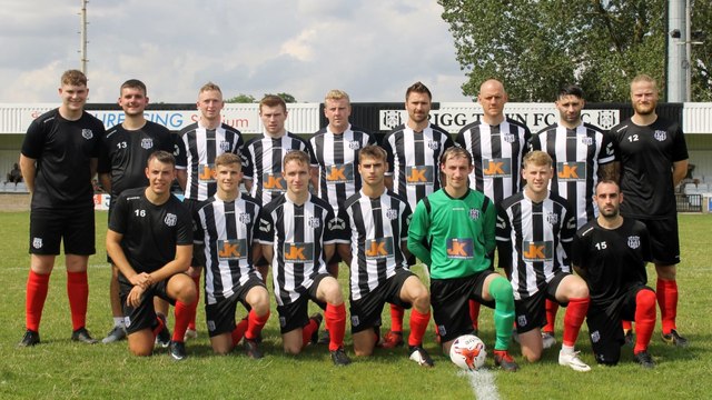 Brigg Town Football Club