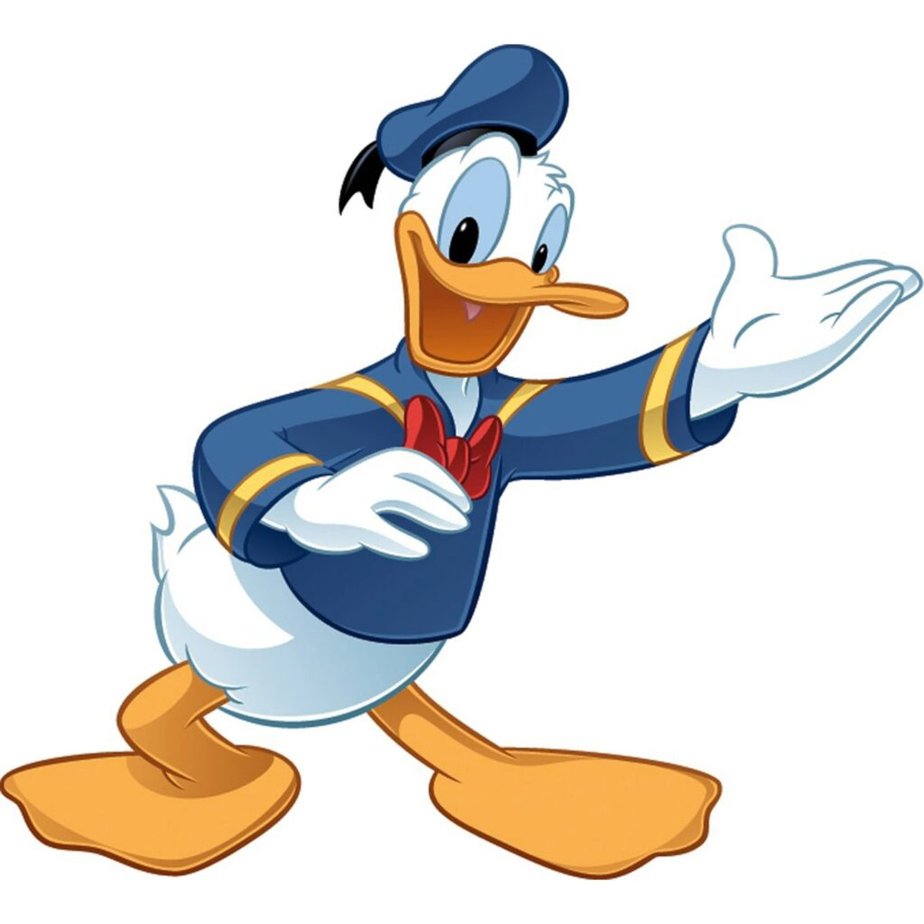 10 Most Optimistic Cartoon Characters