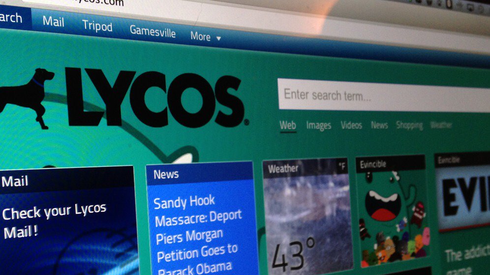 Lycos