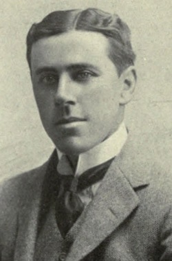 Norman Brookes
