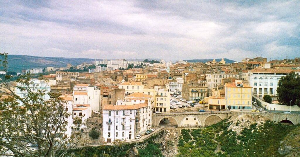 Constantine (Algeria)