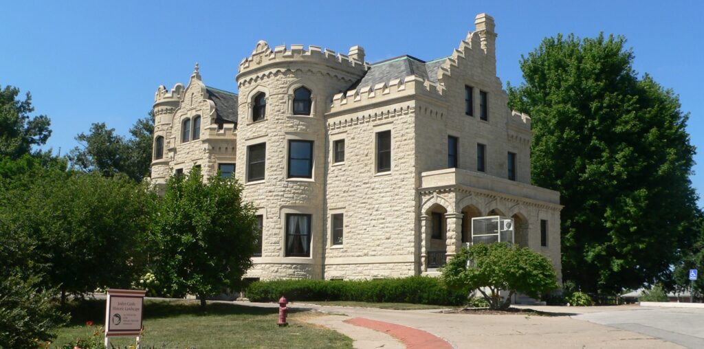 Joslyn Castle