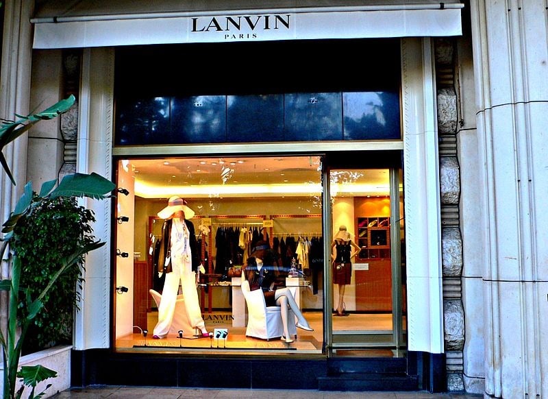 Lanvin