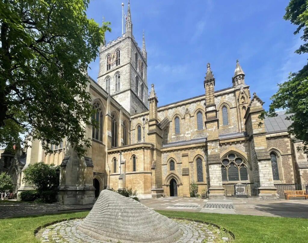 Southwark Cathedral