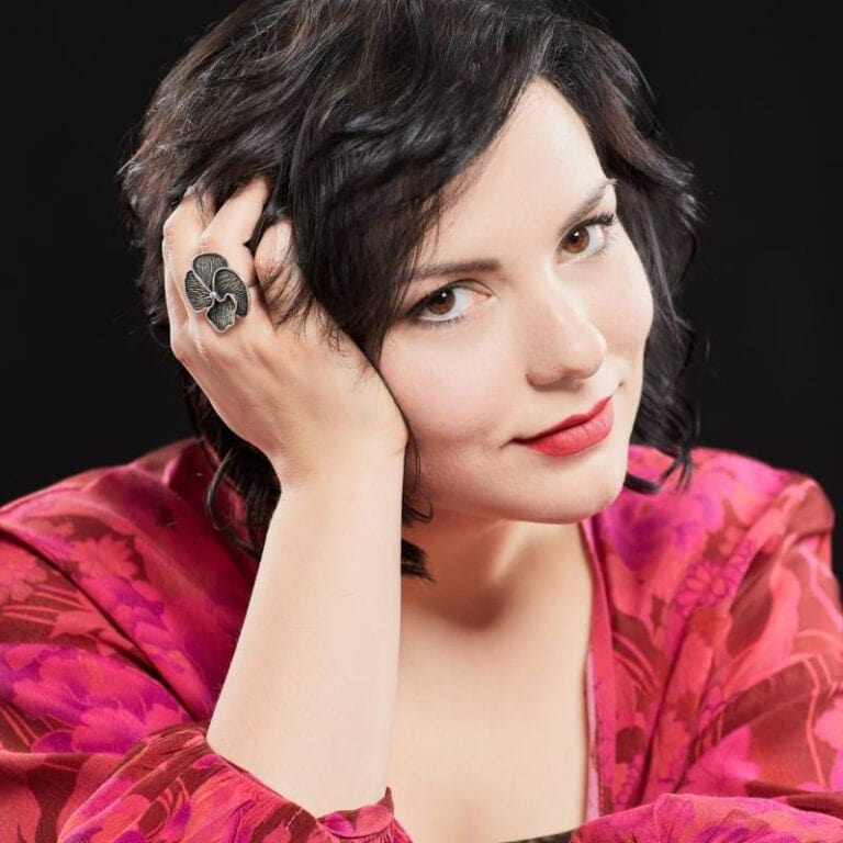 12 Youngest Opera Singers Ever - Oldest.org