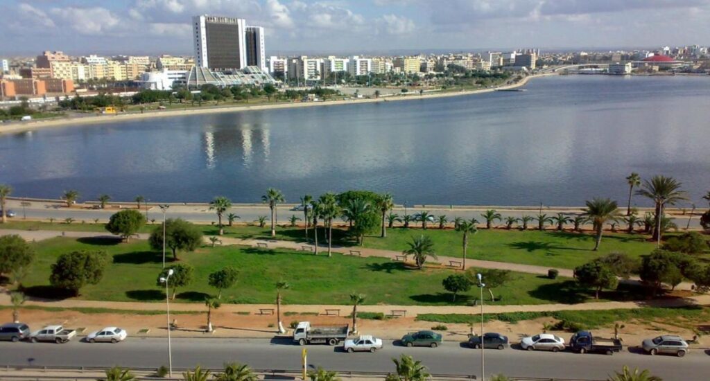 Benghazi (Libya)