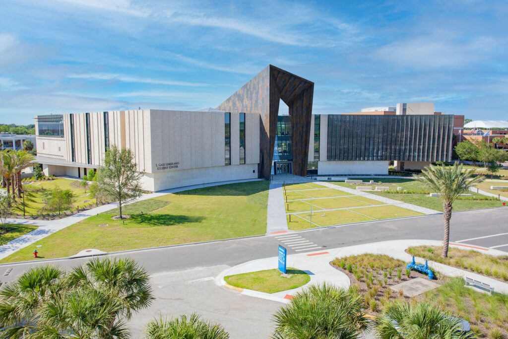 Daytona State College