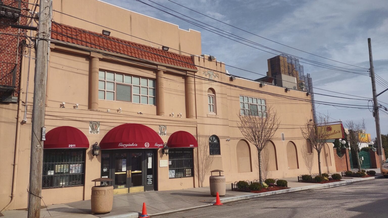 14 Oldest Italian Restaurants in the US