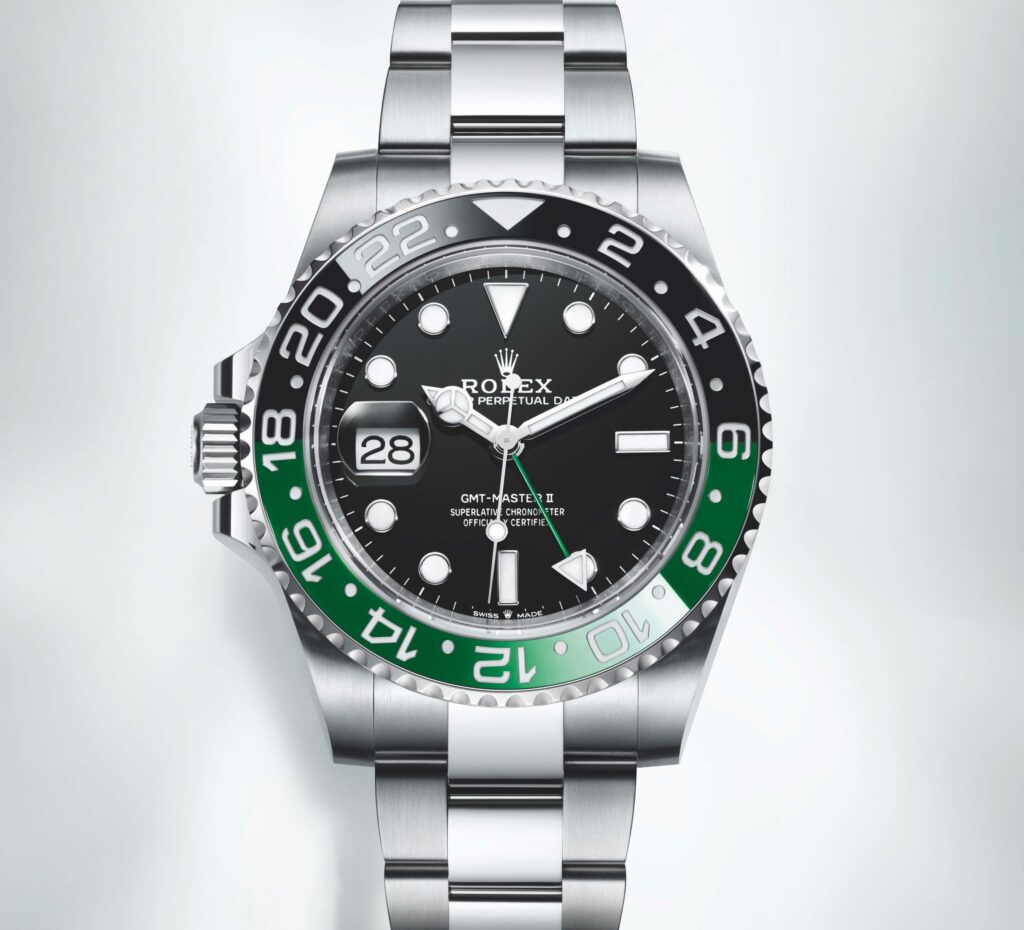 GMT-Master