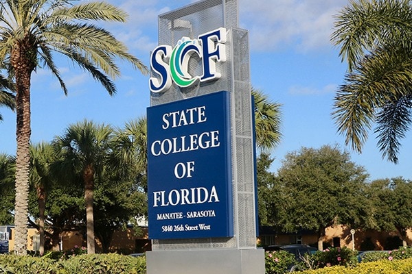 Gulf Coast State College