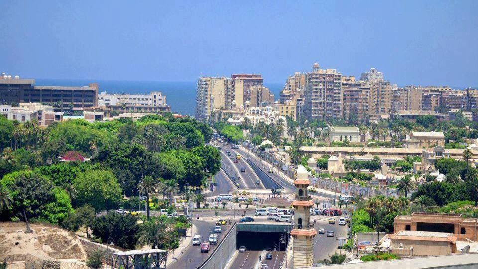 Alexandria (Egypt)