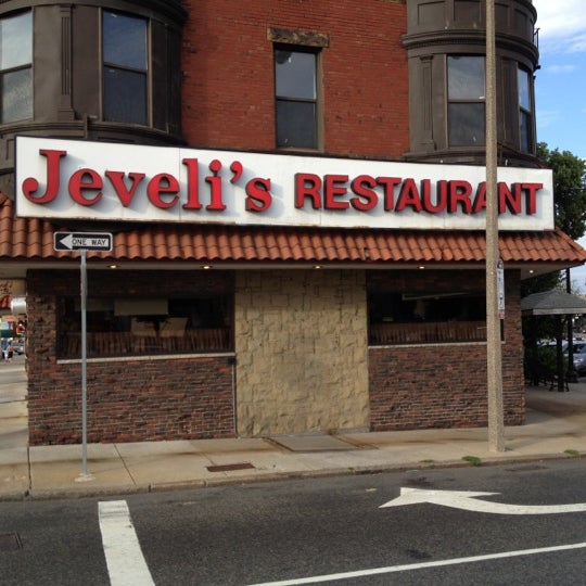 Jeveli’s