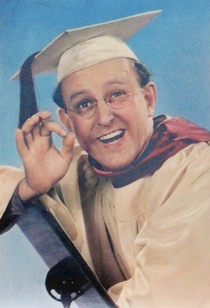 Kay Kyser 1942