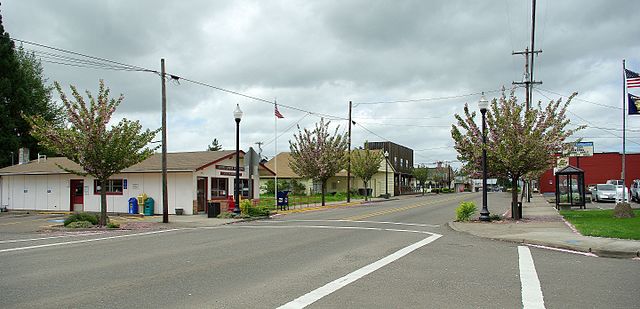 Lafayette