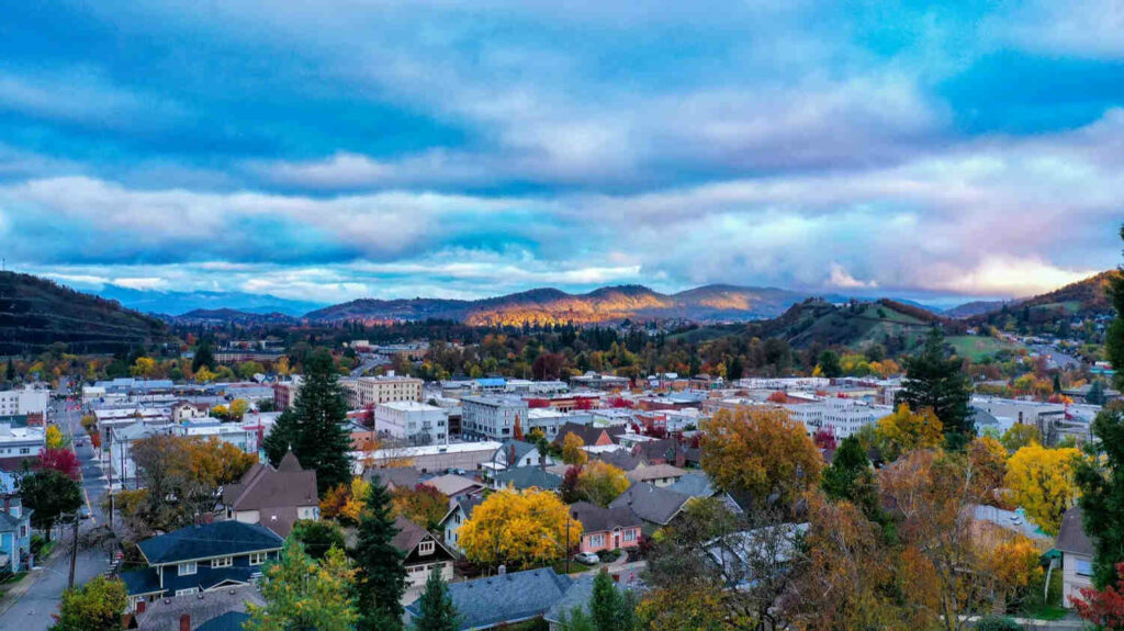 Roseburg