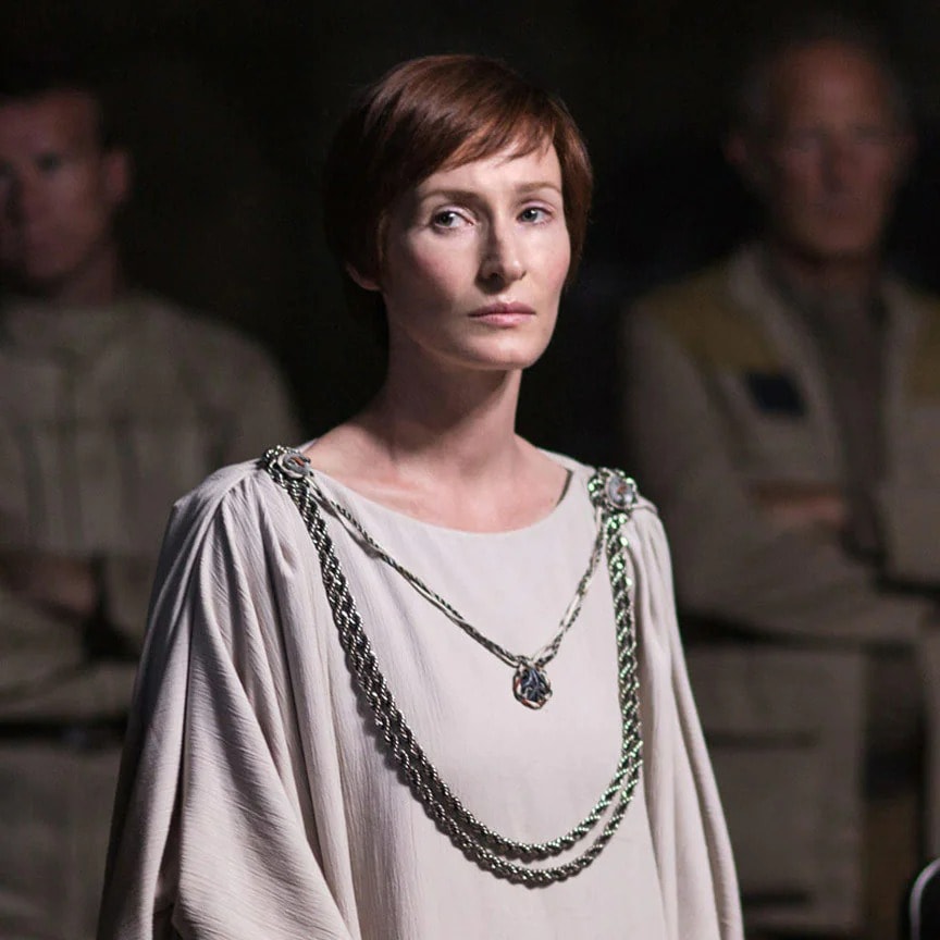 Mon Mothma