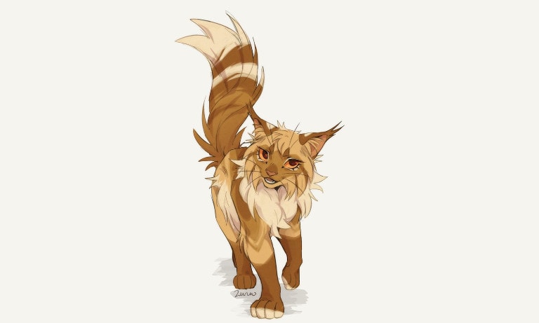 10 Oldest Warrior Cats 