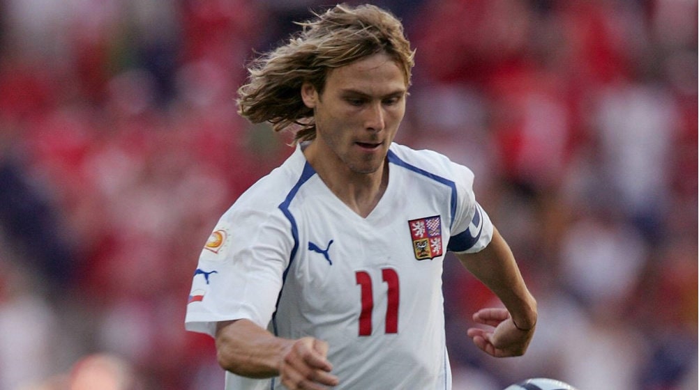 Pavel Nedved