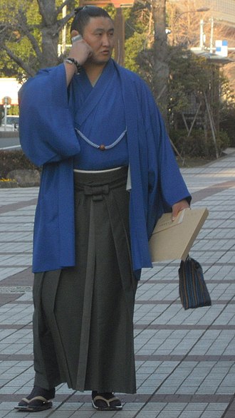 Azumaryū Tsuyoshi