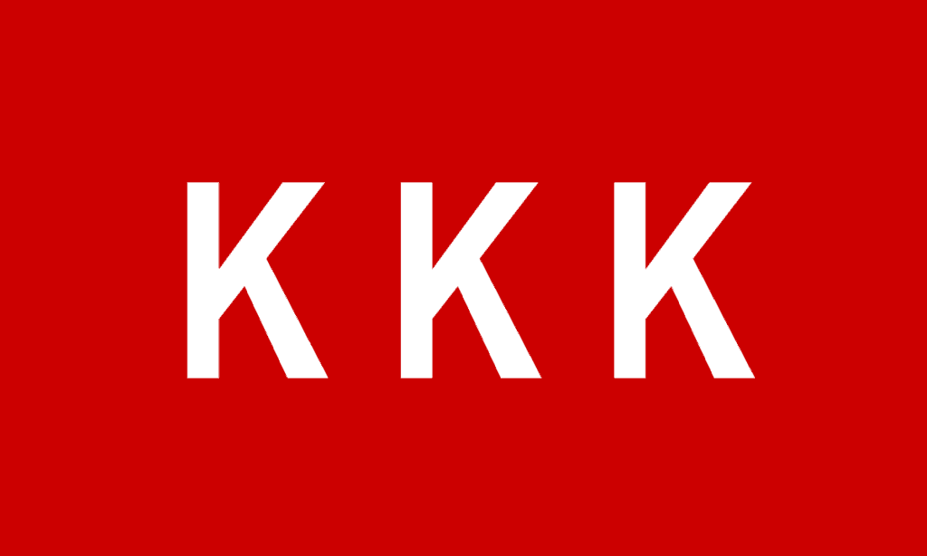 Katipunan Flag