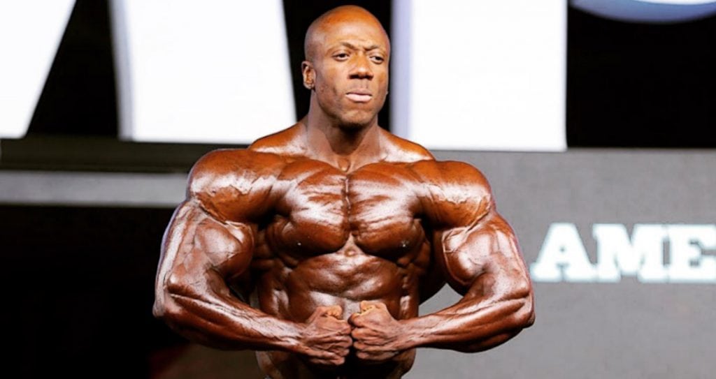 Shawn Rhoden