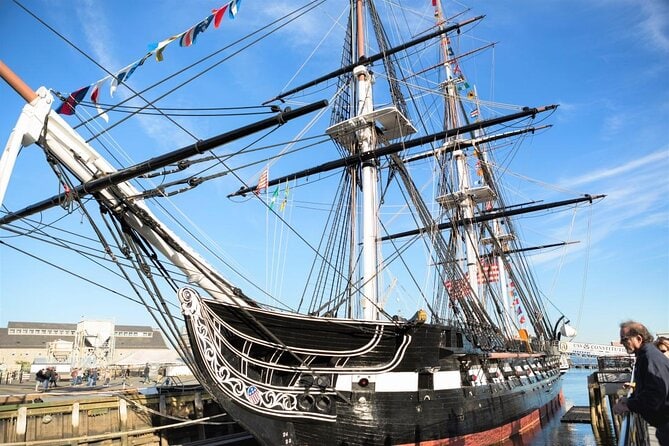 USS Constitution