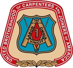 United Brotherhood of Carpenters and Joiners of America