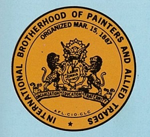 International Union of Painters and Allied Trades