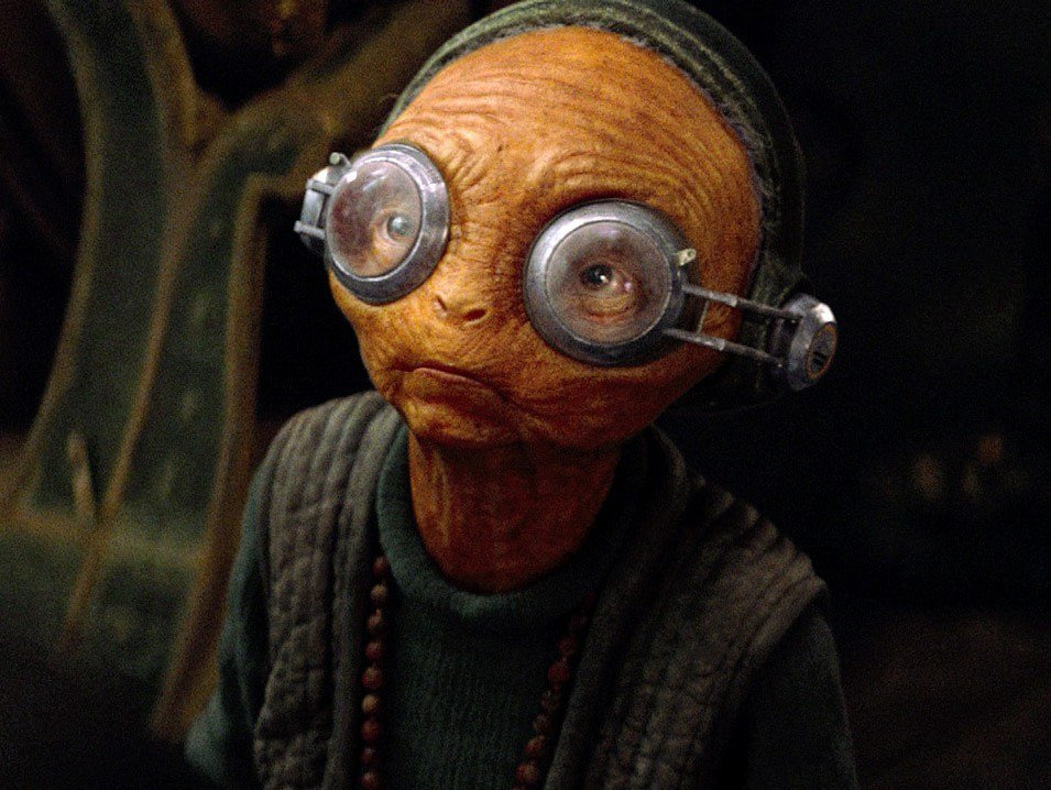 Maz Kanata