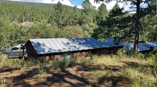 Sierra Bonita Ranch