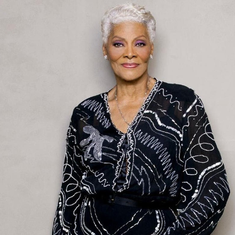 Dionne Warwick