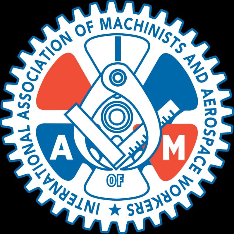 International Association of Machinists and Aerospace Workers