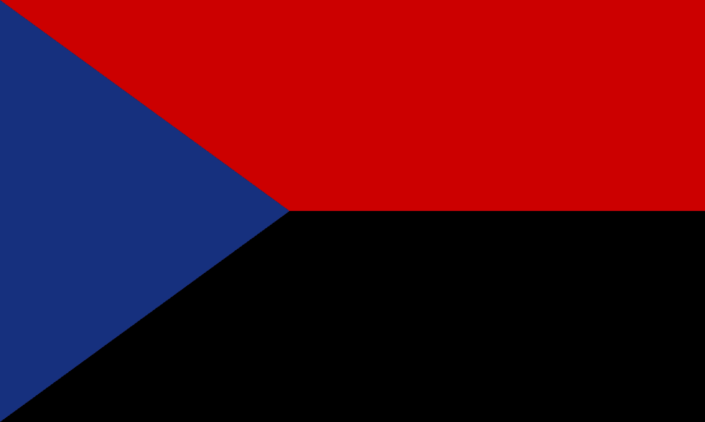 Gregorio del Pilar Flag