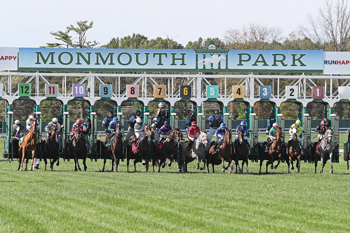 8 Oldest Horse Race Tracks in America