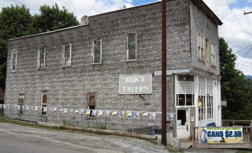 Kuk's Tavern