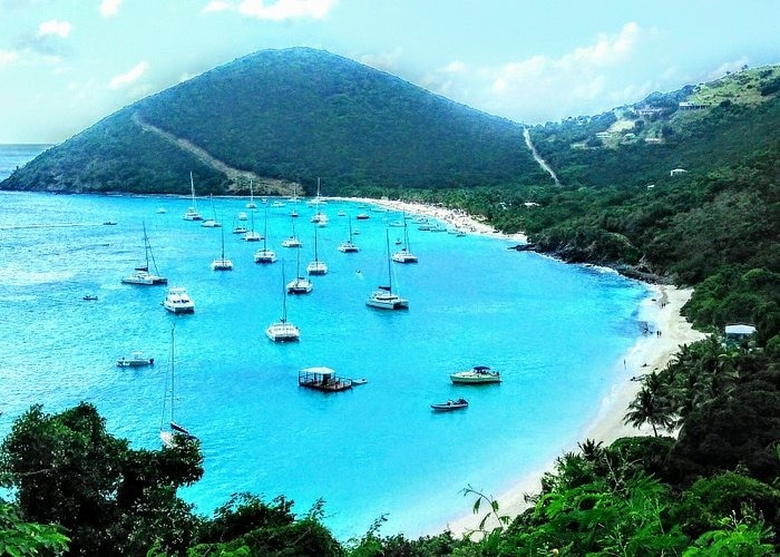 British Virgin Islands