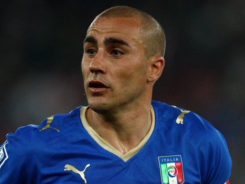 Fabio Cannavaro