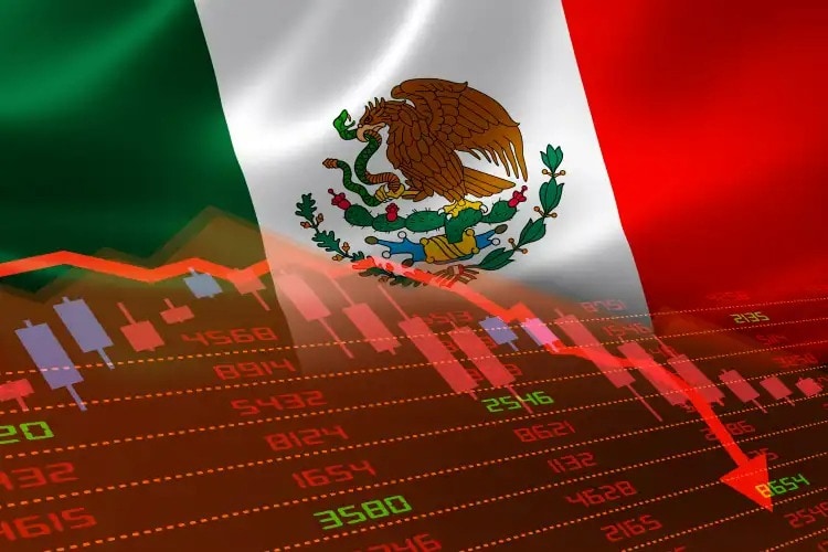 iShares MSCI Mexico Capped ETF