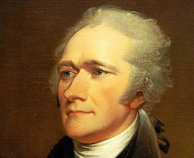 Alexander Hamilton