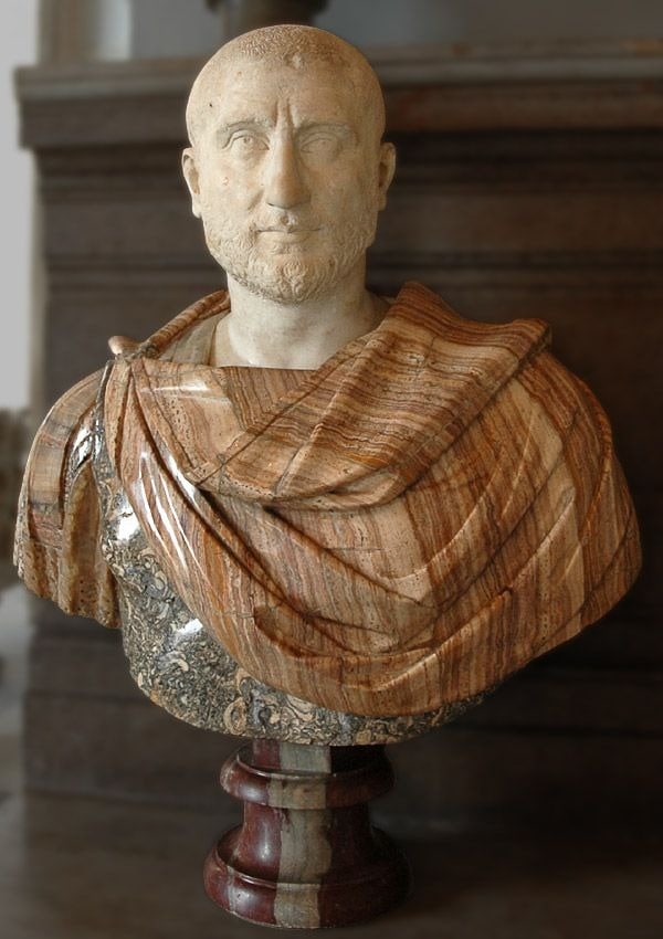 Gordian I