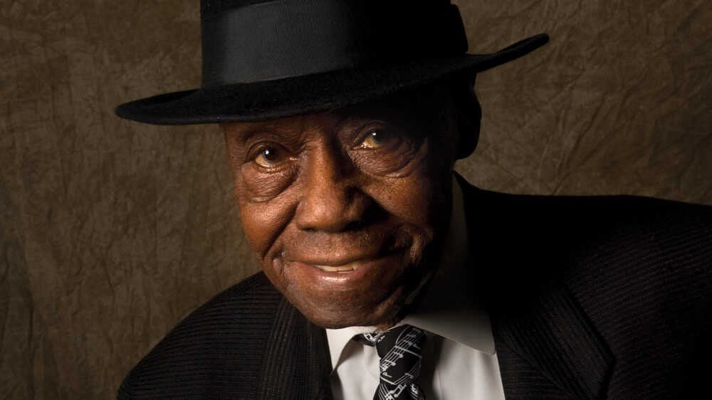 Pinetop Perkins